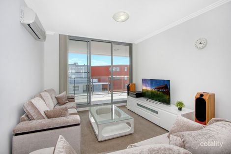 Property photo of 502/6 Reede Street Turrella NSW 2205