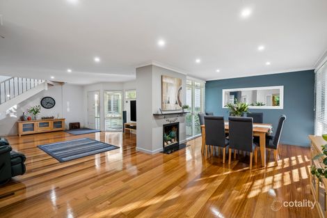 Property photo of 51 Old Forest Road The Basin VIC 3154