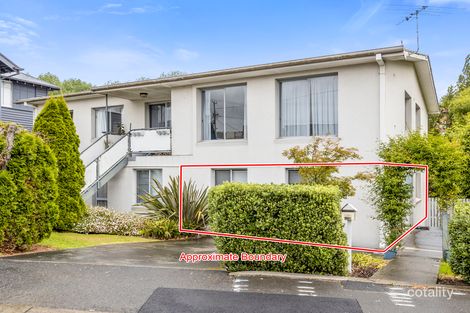 Property photo of 1/30A Pillinger Street Dynnyrne TAS 7005