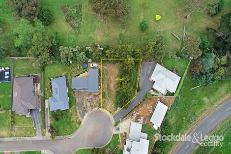 Property photo of 15 Eldon Court Mirboo North VIC 3871