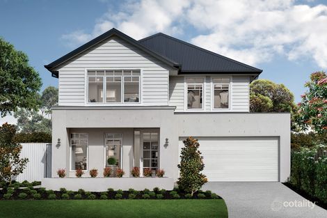 143 Riverbed Dr, Wollert, VIC 3750