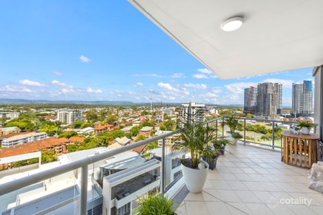 Property photo of 1902/1 Como Crescent Southport QLD 4215