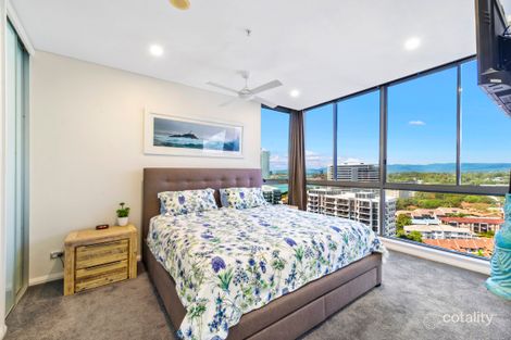 Property photo of 1902/1 Como Crescent Southport QLD 4215