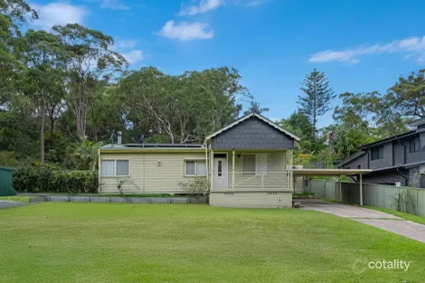 Property photo of 3 Hadleigh Road Balmoral NSW 2283