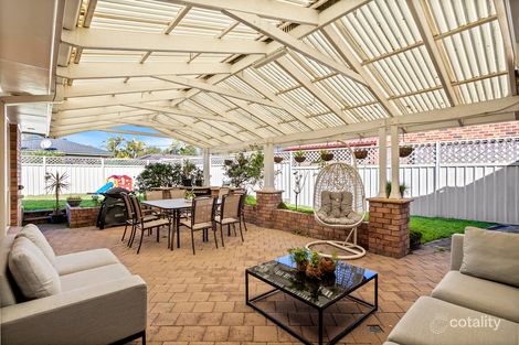 Property photo of 6 Flame Tree Place Albion Park Rail NSW 2527