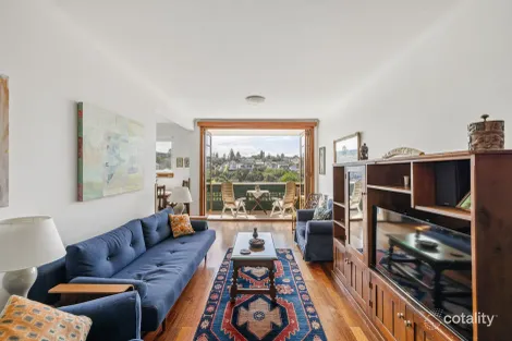 17/5-7 Kimberley St, Vaucluse, NSW 2030