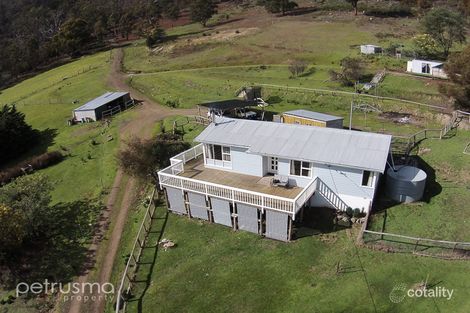 Property photo of 71 Tubbs Road Molesworth TAS 7140