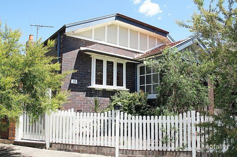 18 Blairgowrie St, Dulwich Hill, NSW 2203