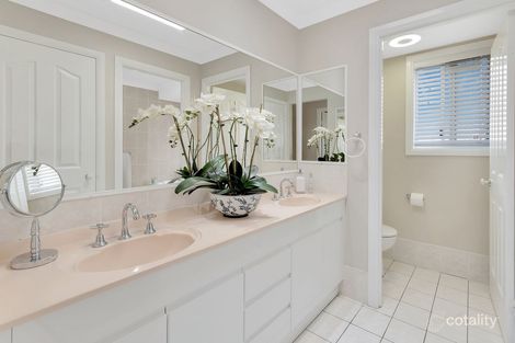 Property photo of 89 Camberwell Circuit Robina QLD 4226
