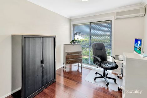 Property photo of 89 Camberwell Circuit Robina QLD 4226