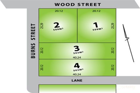 4 Burns St, Gol Gol, NSW 2738