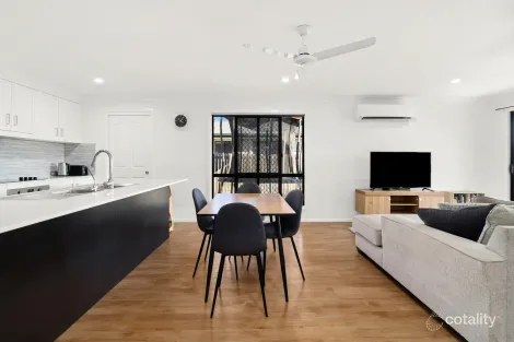 Property photo of 44 Varsity Crescent Norman Gardens QLD 4701