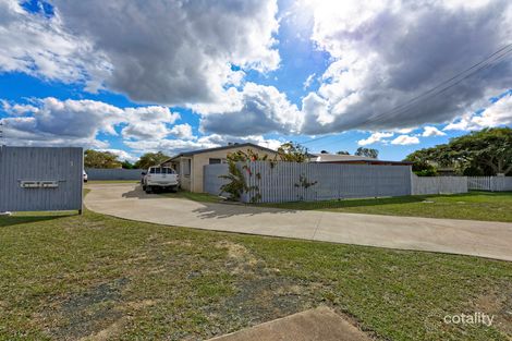 2/1 Robertson St, Kepnock, QLD 4670