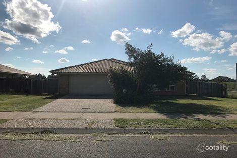 34 Bray St, Lowood, QLD 4311