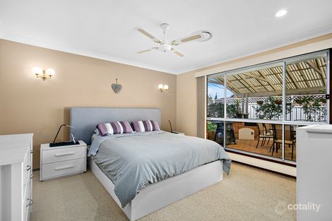 Property photo of 6 Flame Tree Place Albion Park Rail NSW 2527