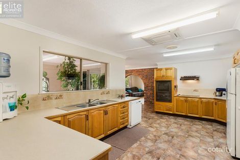 Property photo of 5 Joyard Court Rangewood QLD 4817