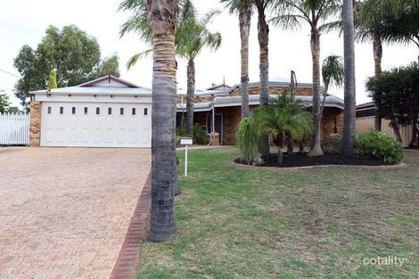 Property photo of 48 Markham Way Swan View WA 6056