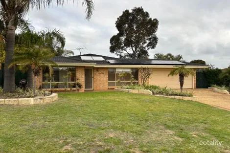 40 Amadeus Gdns, Joondalup, WA 6027