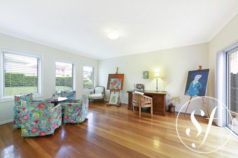 Property photo of 37 Sovereign Avenue Kellyville Ridge NSW 2155