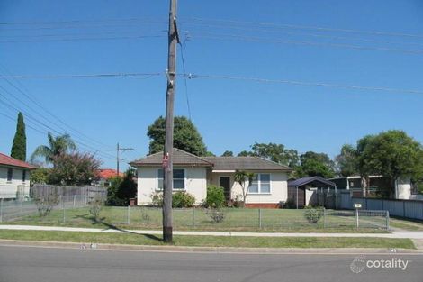 49 Biloela St, Villawood, NSW 2163