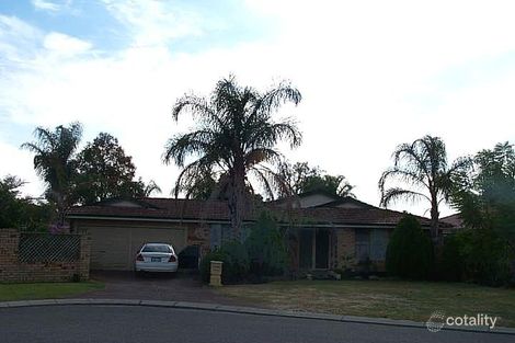 21 Challenger Dr, Thornlie, WA 6108