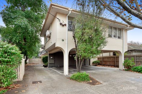 6/9 Foam St, Elwood, VIC 3184