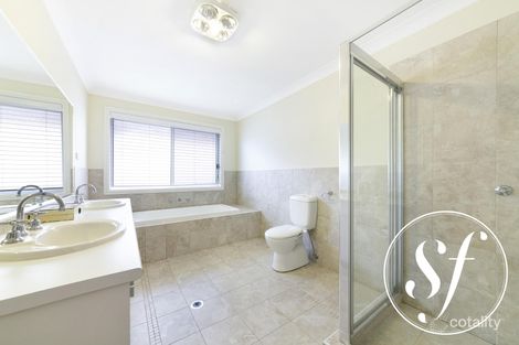 Property photo of 37 Sovereign Avenue Kellyville Ridge NSW 2155