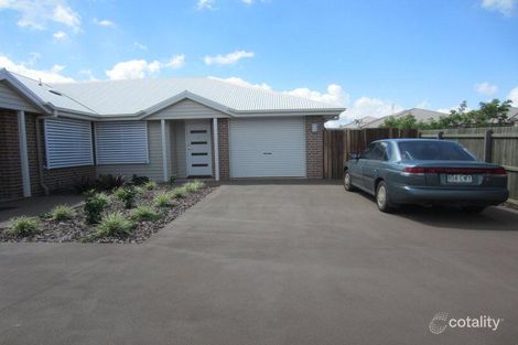 Property photo of 2/22 Wigan Avenue Highfields QLD 4352