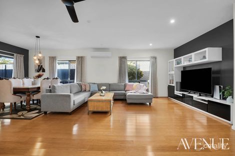 Property photo of 17 Strata Circuit Yarrabilba QLD 4207