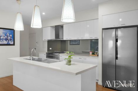 Property photo of 17 Strata Circuit Yarrabilba QLD 4207