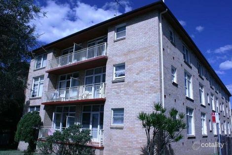 11/1 Green St, Kogarah, NSW 2217