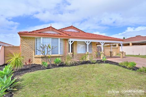 Property photo of 18 Highlander Place Currambine WA 6028