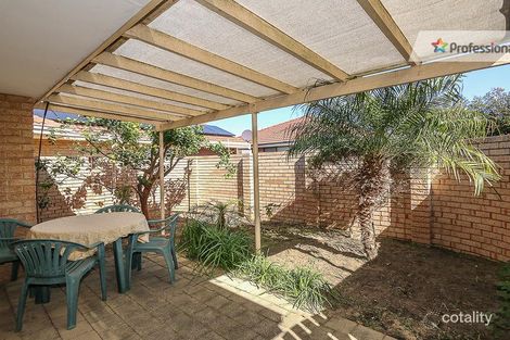 Property photo of 3/25 George Street Midland WA 6056