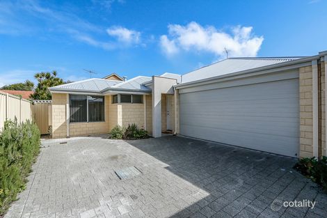 Property photo of 3/26 Knutsford Avenue Rivervale WA 6103