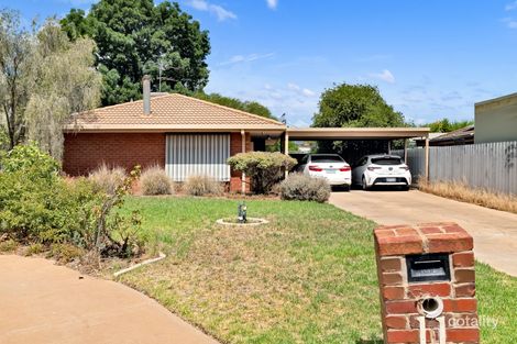 11 Beasy Ct, Mildura, VIC 3500