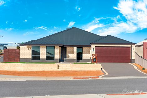 9 Poseidon Way, Glenfield, WA 6532