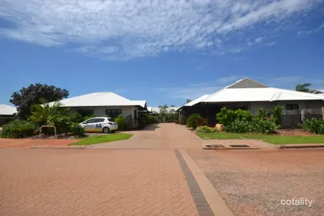 1/4 Bubur Crsg, Cable Beach, WA 6726