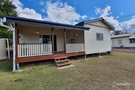 Property photo of 29 Flinders Street Monto QLD 4630