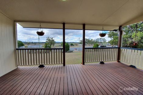 Property photo of 29 Flinders Street Monto QLD 4630