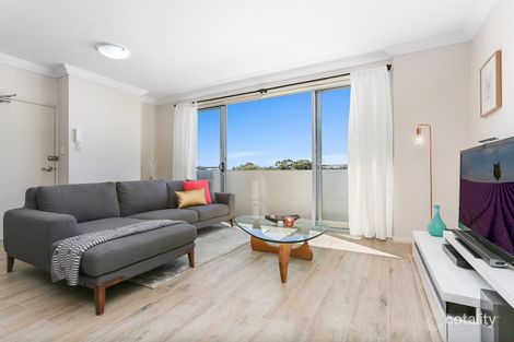 Property photo of 14/15-18 The Esplanade Botany NSW 2019