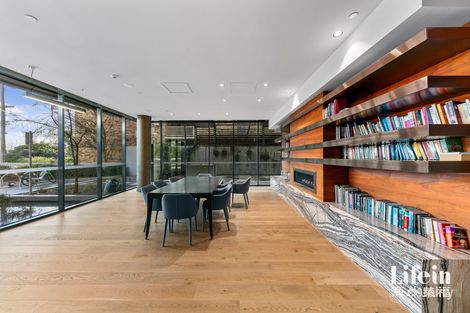 Property photo of 1108/77 Queens Road Melbourne VIC 3004