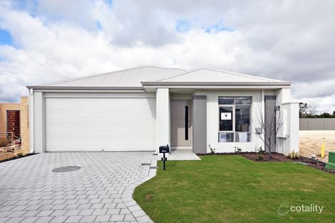 Property photo of 80 Tammar Circuit Brabham WA 6055