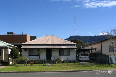 35 High St, Corrimal, NSW 2518