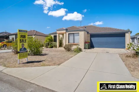 Property photo of 8A Elward Way Balga WA 6061