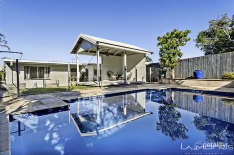 Property photo of 3 Raeburn Street Manly QLD 4179