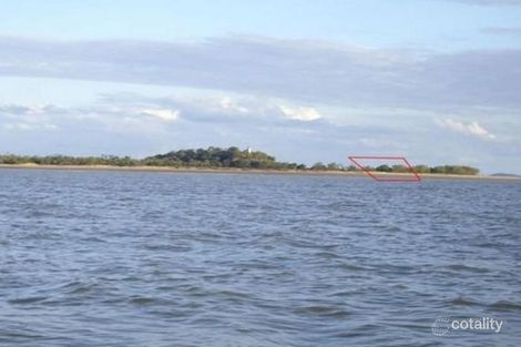 301 Cycloid Esp, Curtis Island, QLD 4680