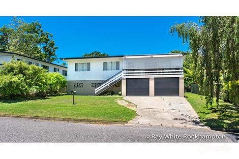 318 Mills Ave, Frenchville, QLD 4701