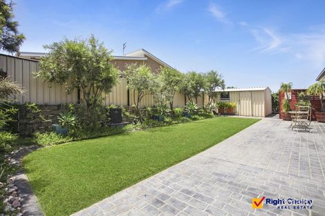 Property photo of 14 Atchison Street Flinders NSW 2529