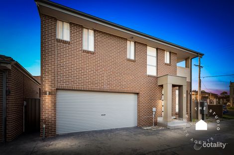 Property photo of 6/60-62 Magowar Road Girraween NSW 2145