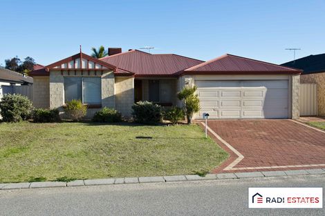 Property photo of 30 Rainbow Crescent Bennett Springs WA 6063